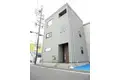 静岡県静岡市葵区太田町の戸建賃貸