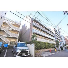 ALTERNA神楽坂Ⅱ