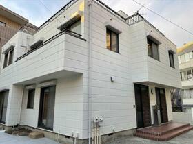 東急田園都市線 桜新町駅 徒歩11分 2階建 築43年
