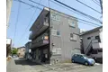 五月マンション