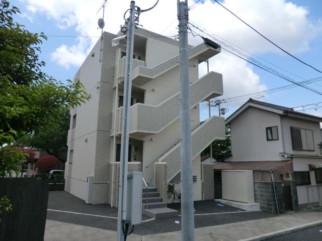 ラプラージュ・ヴェール