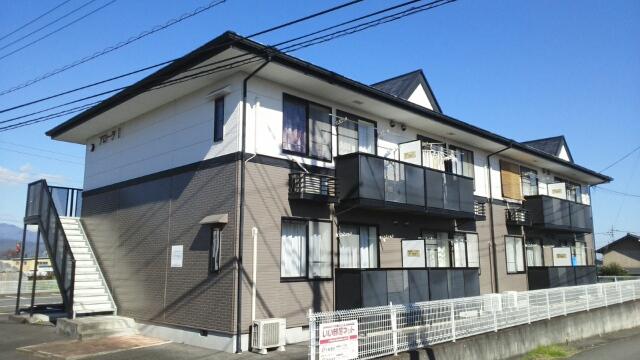 アローラⅠ