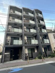 西蒲田YZY
