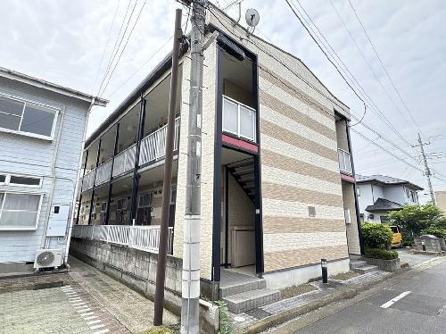 レオパレス和