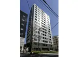 ザ・パークハビオSOHO横浜関内
