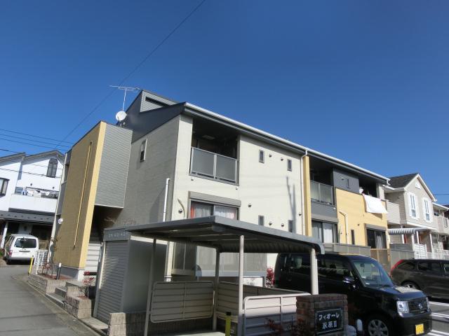 フィオーレ永原Ⅲ