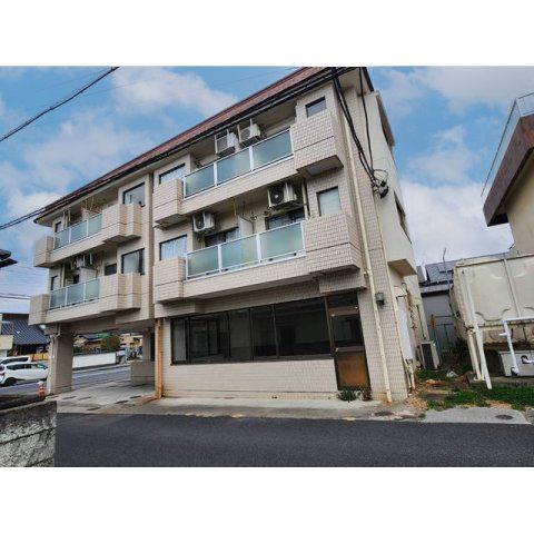 竹林マンションⅠ