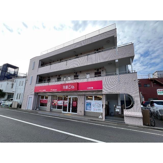 レーベンハウス大泉
