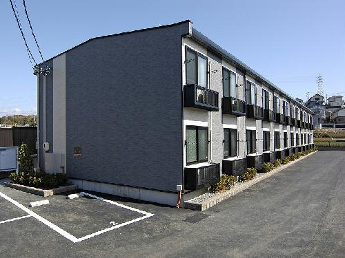 レオパレスオンワード磐田