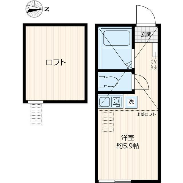 IDEA川崎矢向