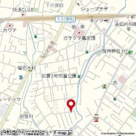 ヴェールシフォン宇都宮