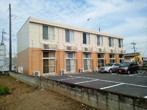 レオパレスサニーホームズ