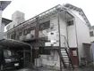 中村アパート(2K/2階)