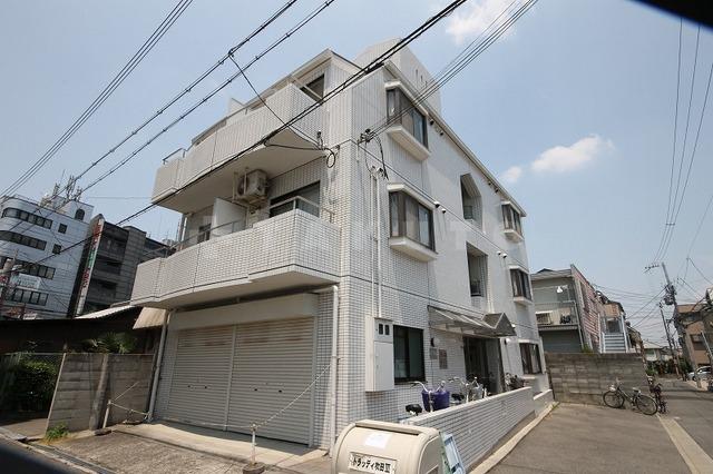 トラッディ吹田3