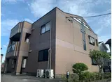 アンジュ神ノ倉B