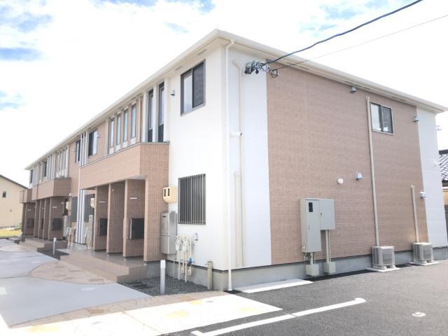 メゾンMIRAI