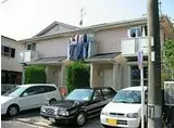 アンソフィー１号館