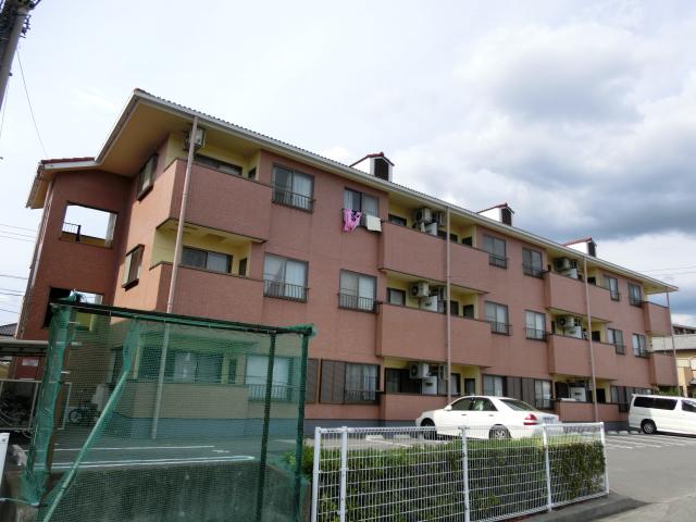インペリアルハイツHIRO
