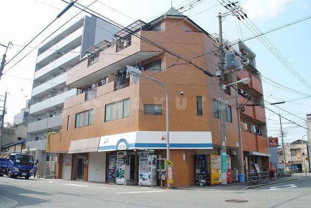 ハイツ南ながら