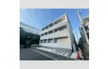 リーブルファイン獨協大学前 2号棟