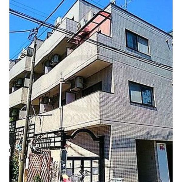 マスターズ南雪谷