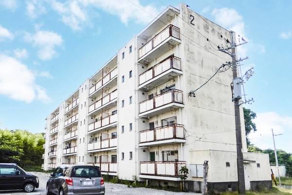 ビレッジハウス一里山 1号棟
