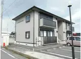 クレセントハイツ A棟