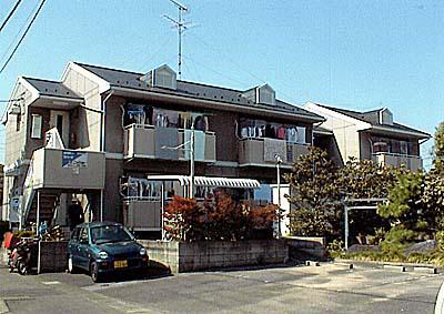 シティハイツⅢ