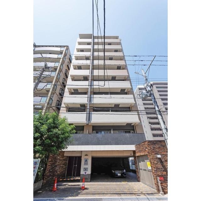 アスリート江坂2番館