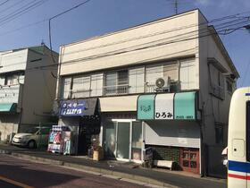 高田アパート