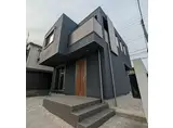 名鉄名古屋本線 矢作橋駅 徒歩4分 2階建 築6年