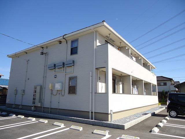 セントラル スクエア Ⅰ