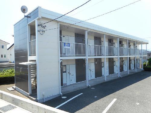 レオパレスメイシェル