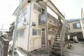 ハイツ山室A