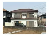 武蔵野線 新秋津駅 徒歩15分 2階建 築34年