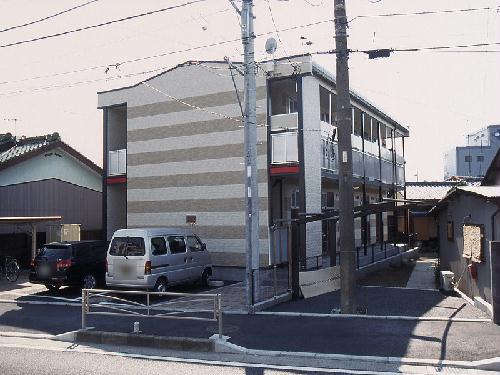 レオパレスミーコーポ マチヤ
