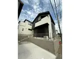 東武鉄道野田線 高柳駅 徒歩11分 2階建 築1年