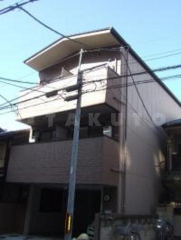 シェソワ東洞院