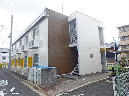レオパレス別府1