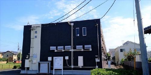 レオネクストアン エトワール