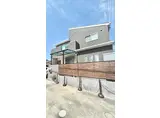 名鉄名古屋本線 今伊勢駅 徒歩18分 2階建 築7年