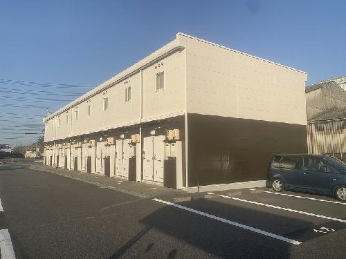 レオパレス コンフォート