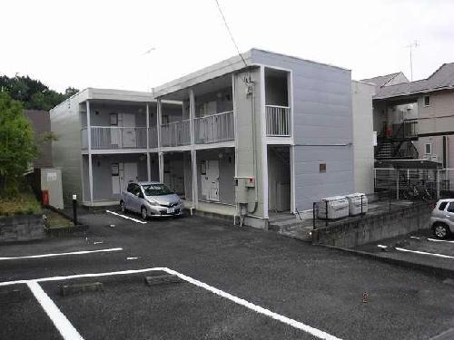レオパレス岩崎マンション