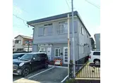 古庄4 村松店舗事務所アパート