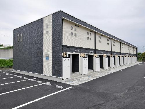 レオネクストプレルーディウム(1K/1階)