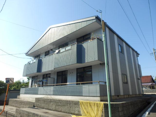 サンパレス緑ヶ丘B