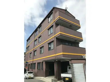 小手川マンション(1K/4階)のその他写真