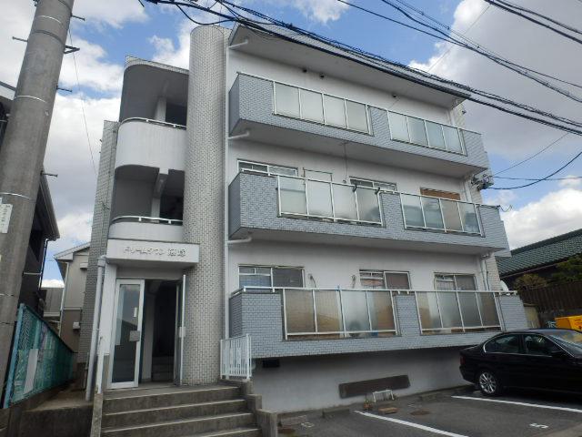 ドリームタウン藤塚(3DK/3階)