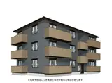 D-ROOM南区八条源町