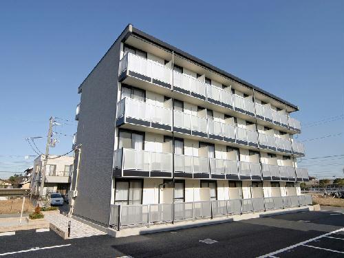 レオパレスマルトウェーブ